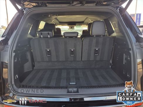 Certified 2025 Buick Enclave Avenir w/ Super Cruise Package image 19