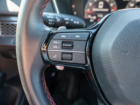 Used 2024 Acura Integra A-Spec FWD image 29