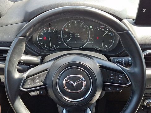 Used 2023 MAZDA CX-5 Signature AWD/4WD image 20
