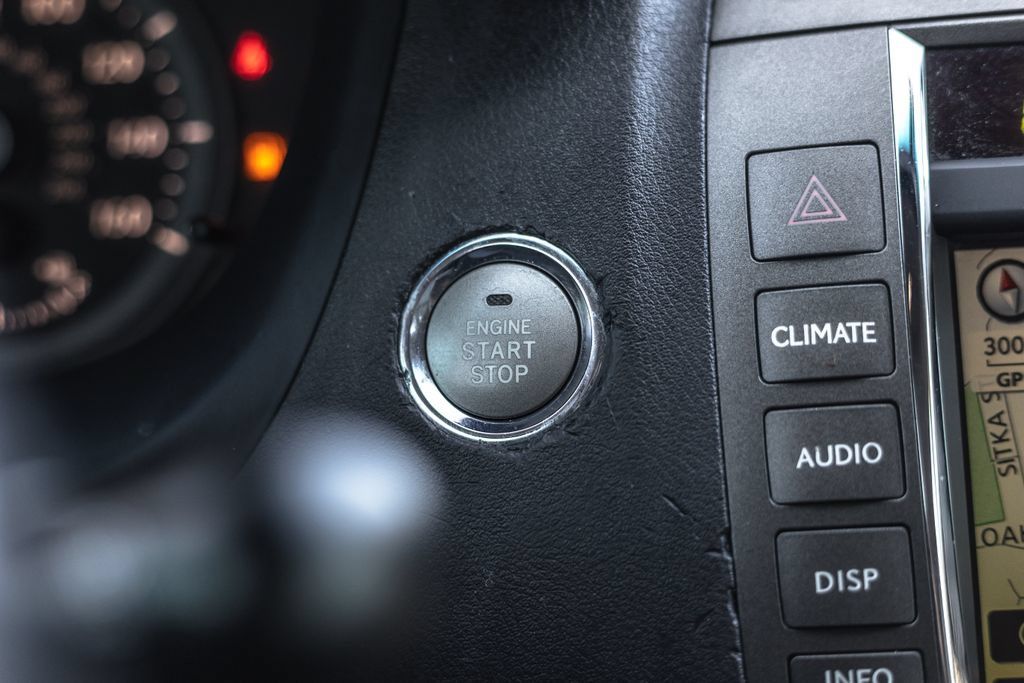 Used 2007 Lexus ES 350 FWD image 14
