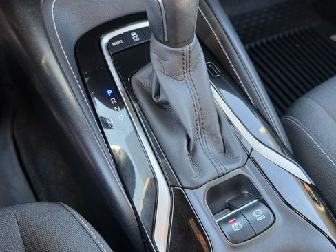 Used 2022 Toyota Corolla SE image 27