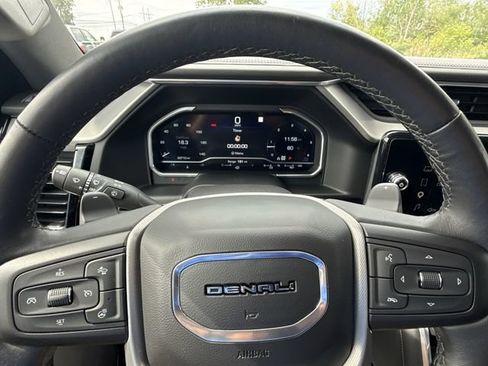 Certified 2023 GMC Sierra 1500 Denali AWD/4WD image 11