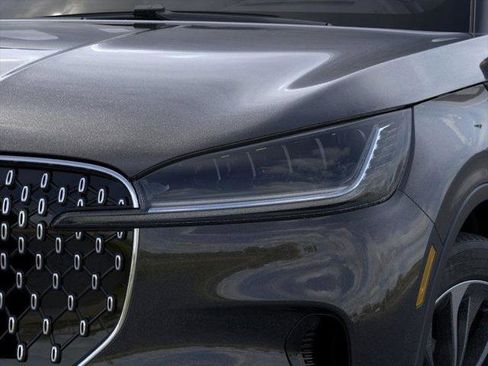 New 2026 Lincoln Aviator Reserve image 18