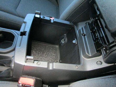 New 2025 Jeep Wrangler Willys image 43