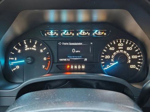 Used 2019 Ford F150 XL w/ Equipment Group 101A Mid image 11