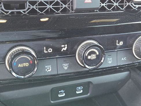 Used 2023 Honda Accord Sport image 21