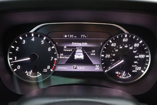 Certified 2022 Nissan Frontier SV w/ Technology Package AWD/4WD image 24