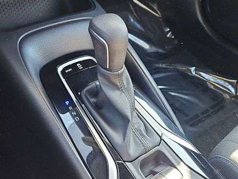 Used 2022 Toyota Corolla SE image 22