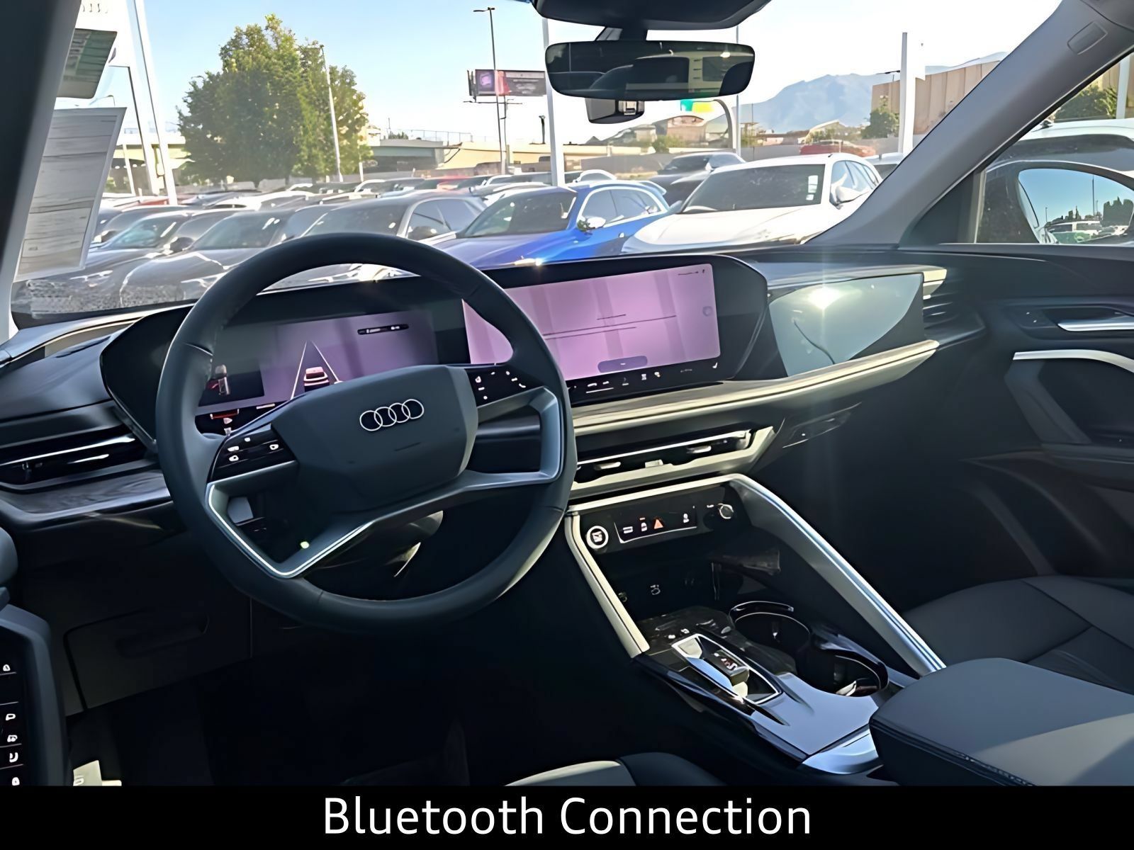 New 2026 Audi Q5 2.0T AWD/4WD image 20