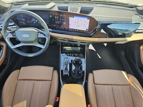 New 2025 Audi A5 2.0T Premium Plus image 4