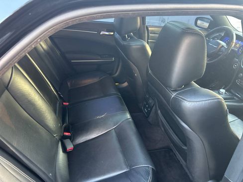 Used 2017 Chrysler 300 S w/ 300S Premium Group AWD/4WD image 20