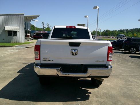 Used 2024 RAM 2500 Big Horn image 3