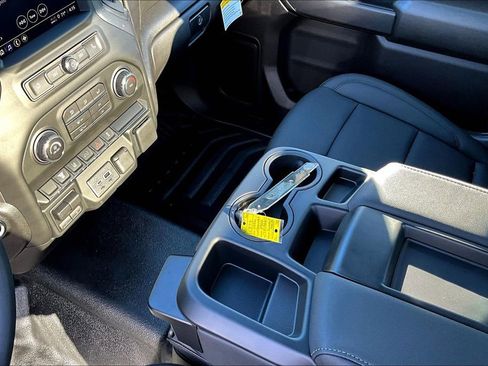 New 2026 Chevrolet Silverado 3500 W/T image 8