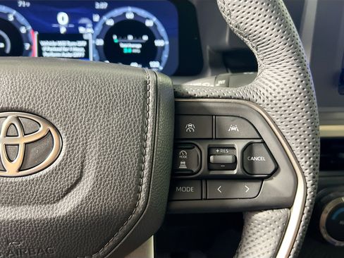 New 2026 Toyota Tacoma TRD Off-Road image 19