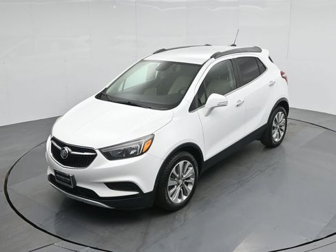 Used 2017 Buick Encore Preferred image 35
