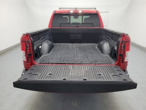 Used 2019 RAM 1500 Big Horn image 29