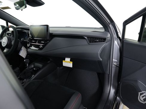 Used 2023 Toyota Corolla GR Morizo image 24