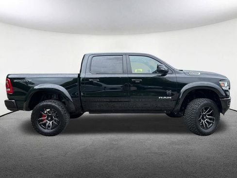 Used 2023 RAM 1500 Big Horn AWD/4WD image 15