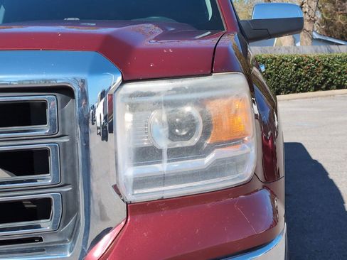 Used 2014 GMC Sierra 1500 SLT image 12