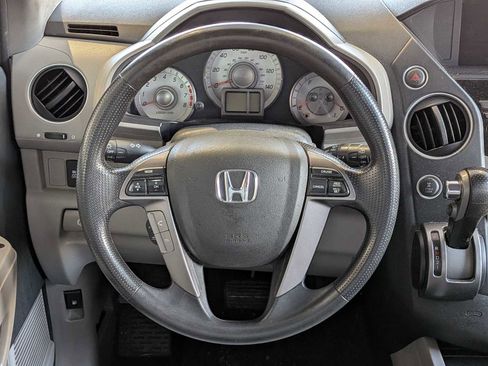 Used 2013 Honda Pilot LX image 20