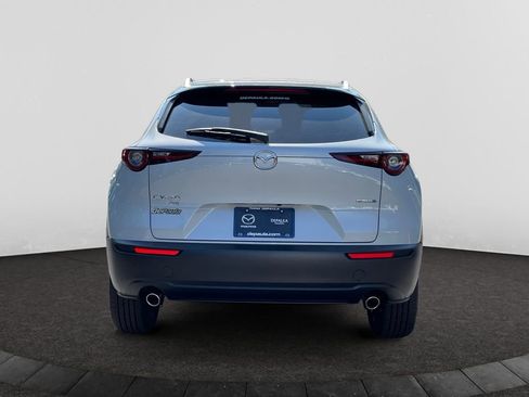 New 2025 MAZDA CX-30 AWD 2.5 S w/ Select Sport Pkg image 4