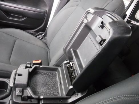 Certified 2022 Jeep Wrangler Unlimited Sport image 17