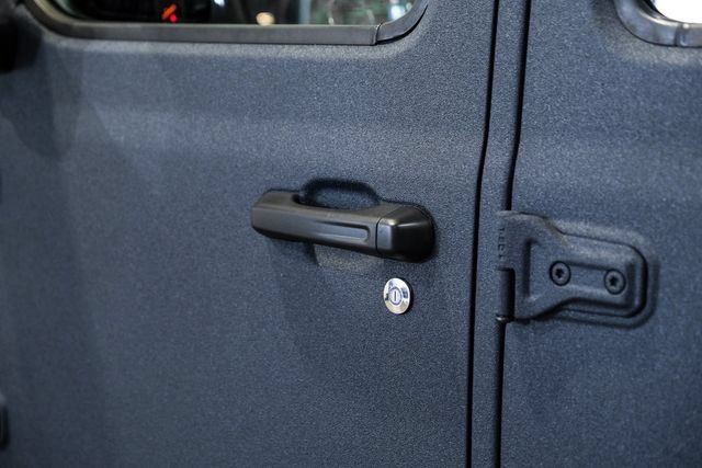Used 2025 Jeep Gladiator Sport AWD/4WD image 48