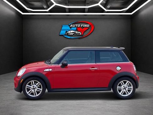 Used 2012 MINI Cooper S FWD image 8
