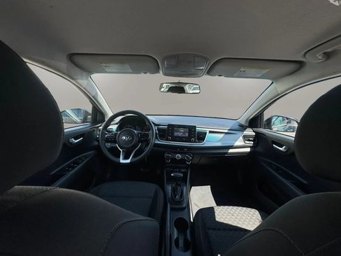 Used 2019 Kia Rio LX FWD image 14