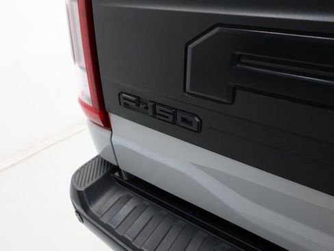 Used 2023 Ford F150 Raptor w/ Equipment Group 802A Raptor R image 88