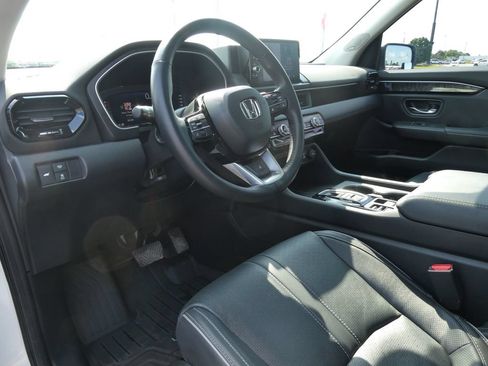 Used 2024 Honda Pilot Elite image 25