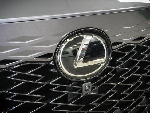 Certified 2023 Lexus RX 500h F Sport image 28