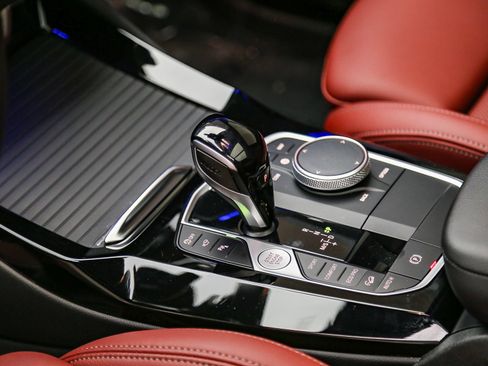 Certified 2024 BMW X3 M40i AWD/4WD image 22