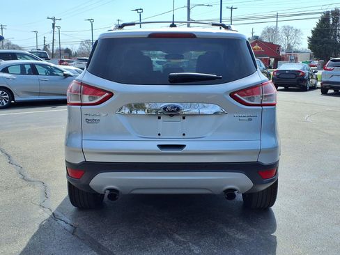 Used 2015 Ford Escape Titanium image 4
