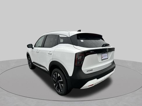 Certified 2026 Nissan Kicks SV w/ Cold Weather Package AWD/4WD image 33