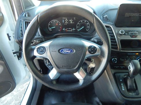 Used 2020 Ford Transit Connect XL image 21