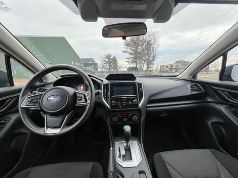 Used 2022 Subaru Impreza 2.0i image 15