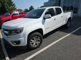 Used 2015 Chevrolet Colorado LT w/ LT Convenience Package AWD/4WD video 1