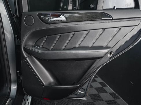 Used 2018 Mercedes-Benz GLE 63 AMG S image 52