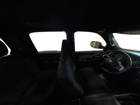 Used 2021 RAM 2500 Big Horn w/ Level 2 Equipment Group image 36