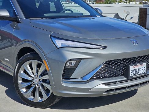 Used 2026 Buick Envista Avenir image 6