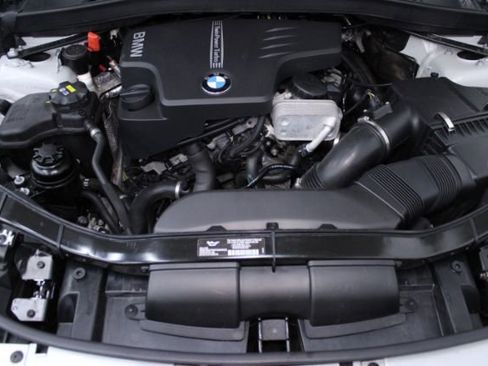 Used 2015 BMW X1 xDrive28i image 25