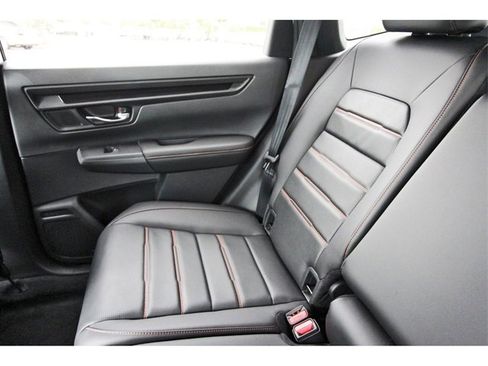 New 2026 Honda CR-V Sport-L image 11
