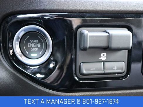 New 2026 GMC Sierra 1500 SLE w/ X31 Off-Road Package AWD/4WD image 26