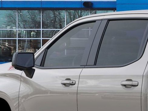 New 2026 Chevrolet Silverado 1500 RST image 12