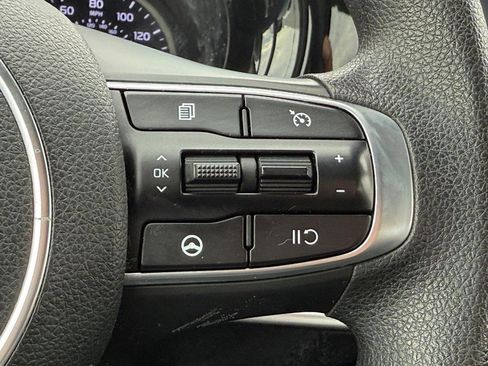 Used 2021 Kia K5 LXS image 14