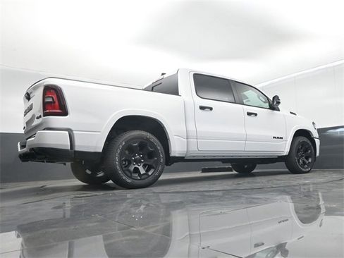 New 2026 RAM 1500 Big Horn image 46