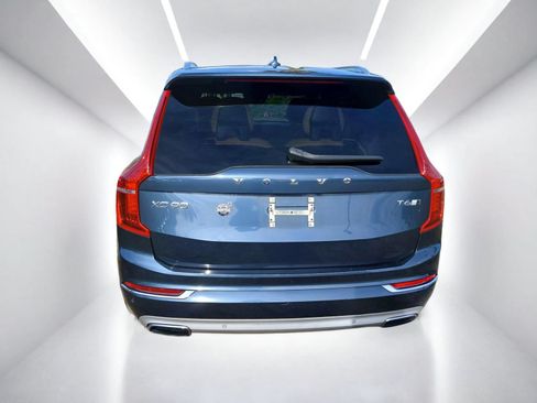 Used 2019 Volvo XC90 T6 Inscription w/ Advanced Package AWD/4WD image 6