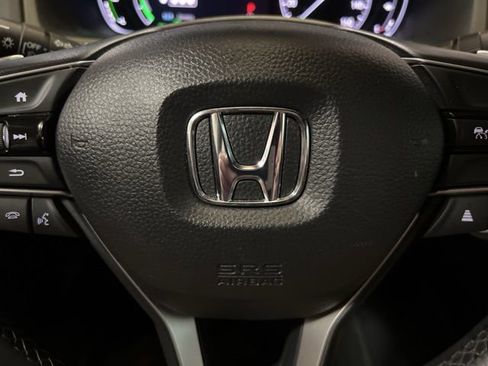 Used 2022 Honda Accord Sport image 39