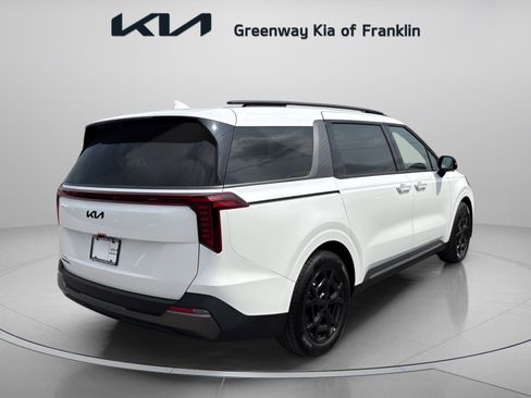 New 2026 Kia Carnival SX Prestige FWD image 7